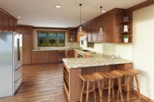 Residential & Commercial Kitchen Remodeling