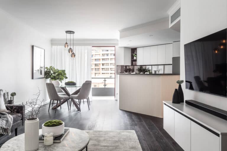 Home renovation by Hallmark Projects, Vancouver