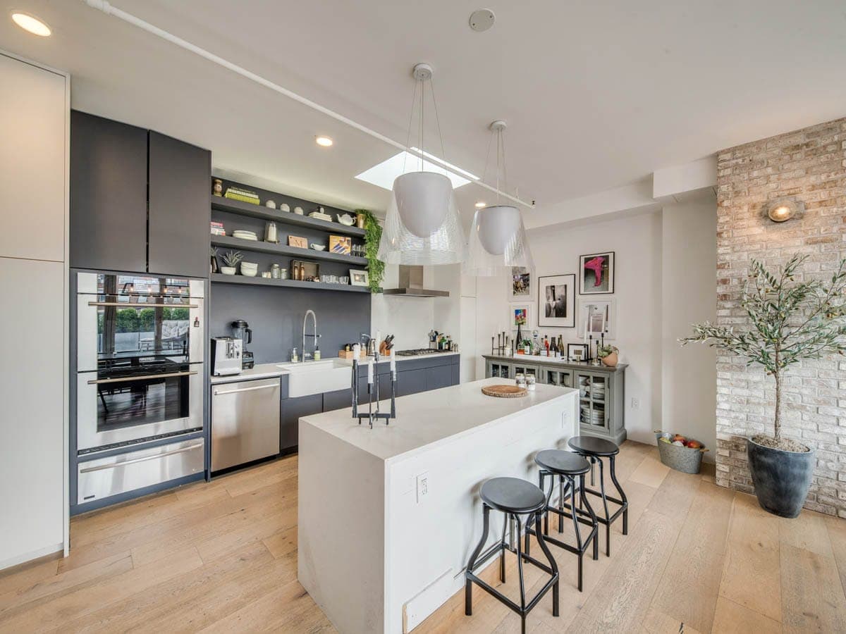 General Contractors Vancouver | Hallmark Projects Ltd.