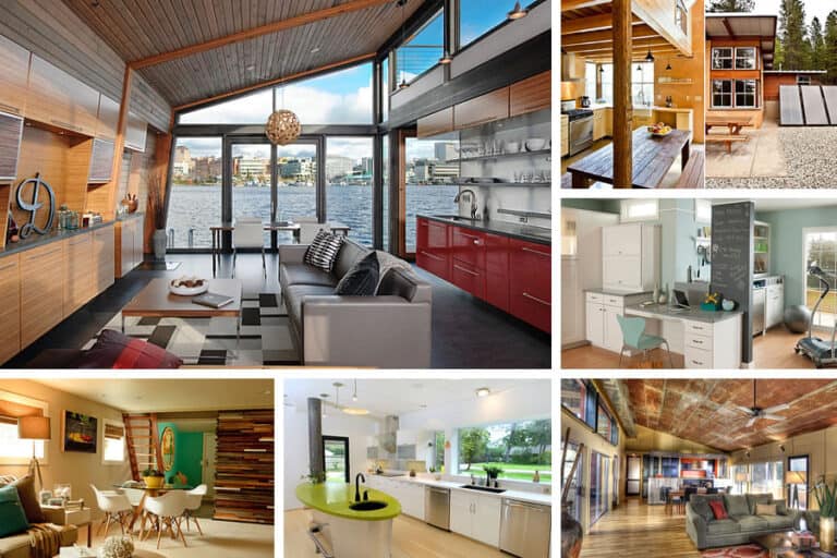 5 Sustainable Office and Home Renovation Ideas