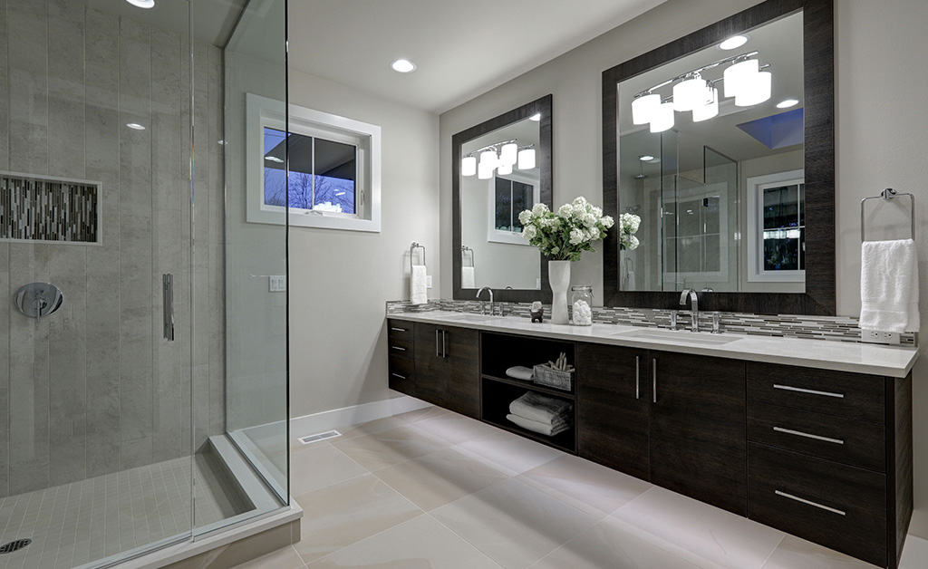 Cost to Hire a General Contractor for Bathroom Renovation in Vancouver | Hallmark Projects