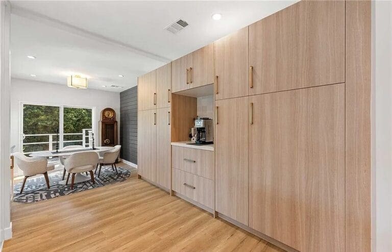 Home renovation by Hallmark Projects, Vancouver
