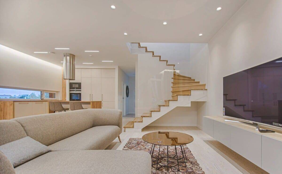 Hallmark Projects - Basement Renovation & Remodeling Contractor