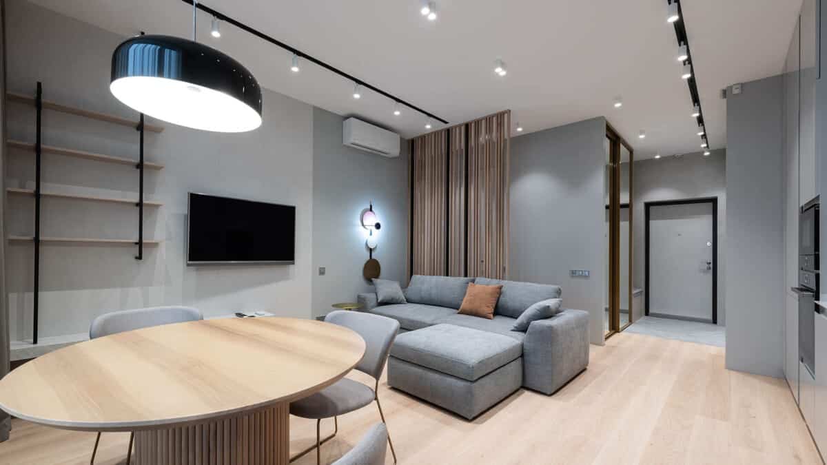 Hallmark Projects - Basement Renovation & Remodeling Contractor
