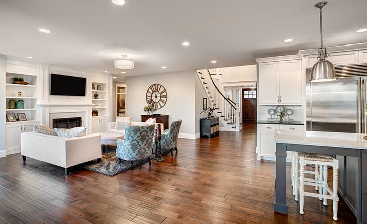 Hallmark Projects - Home Renovation & Remodeling Contractor