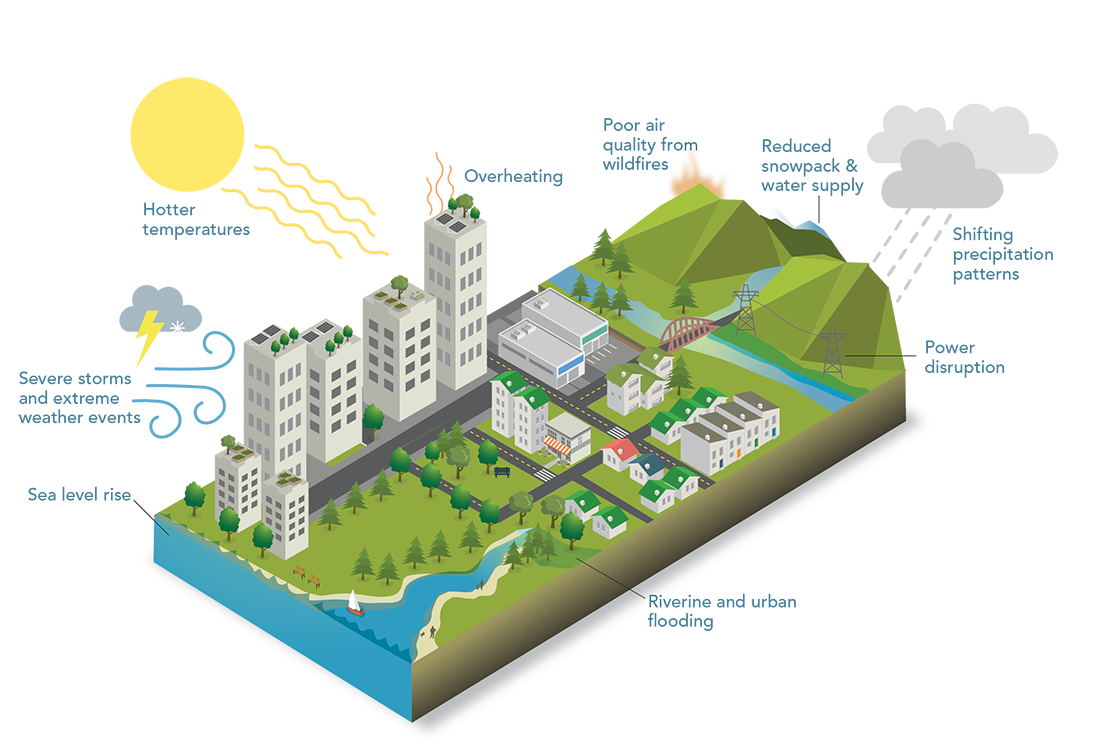 Vancouver general contractor managing green building construction requirements
