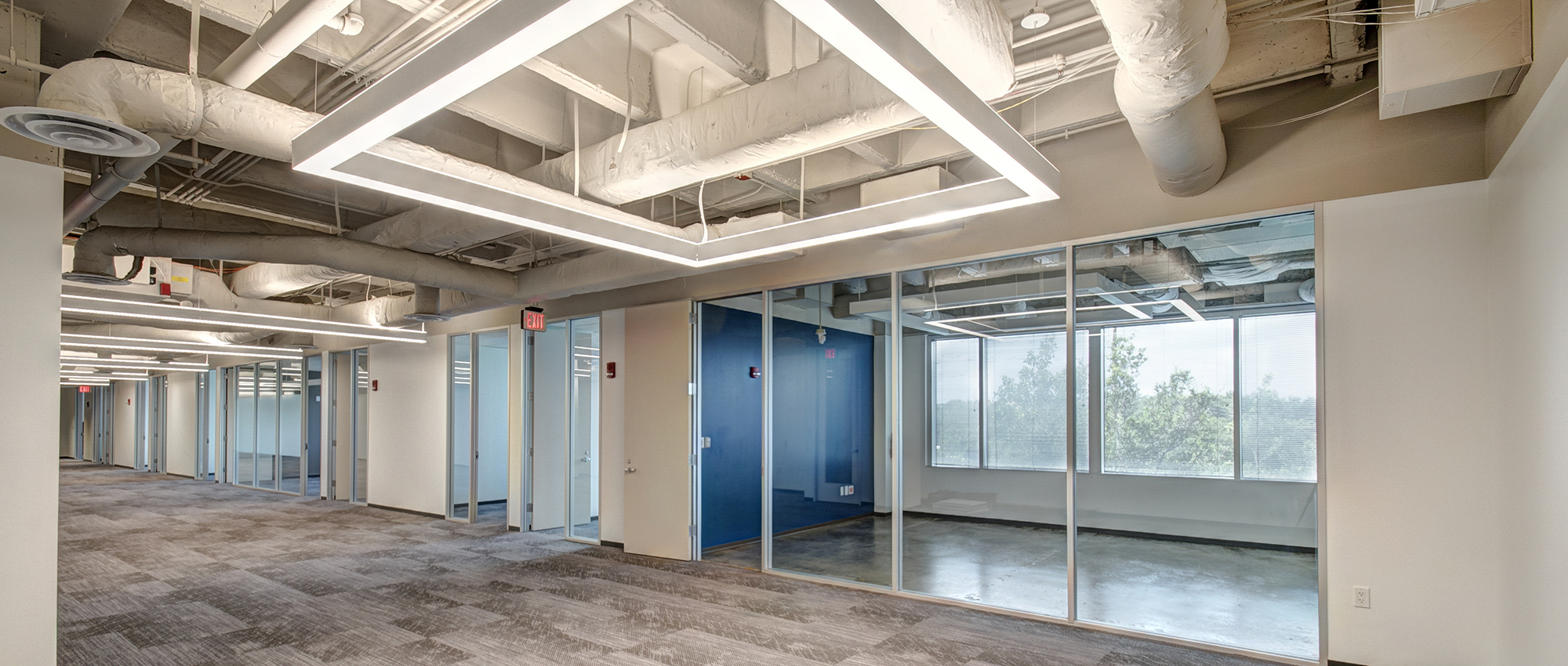 tenant improvement contractor Metro Vancouver