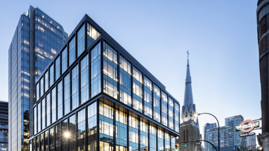 Tenant Improvement Contractor
